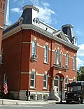 Lee Town Hall